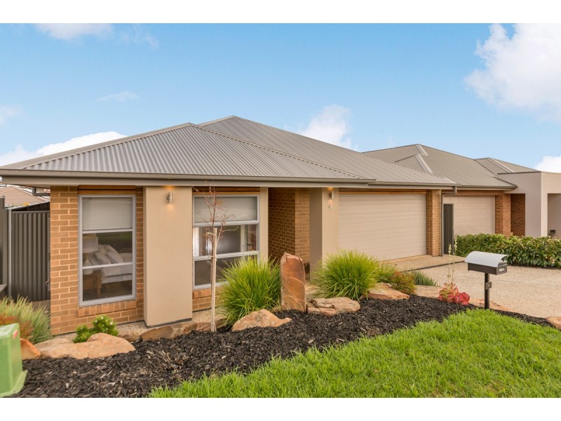 4 Rose Court, Gawler East SA 5118