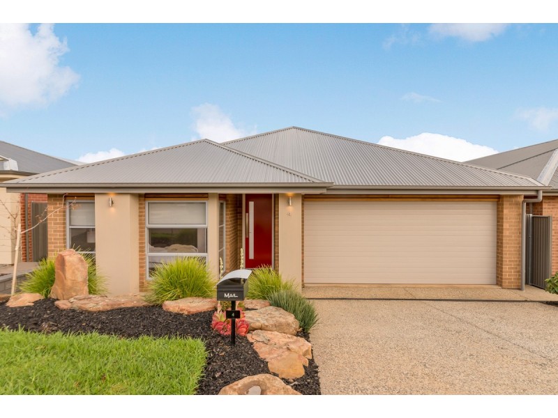4 Rose Court, Gawler East SA 5118