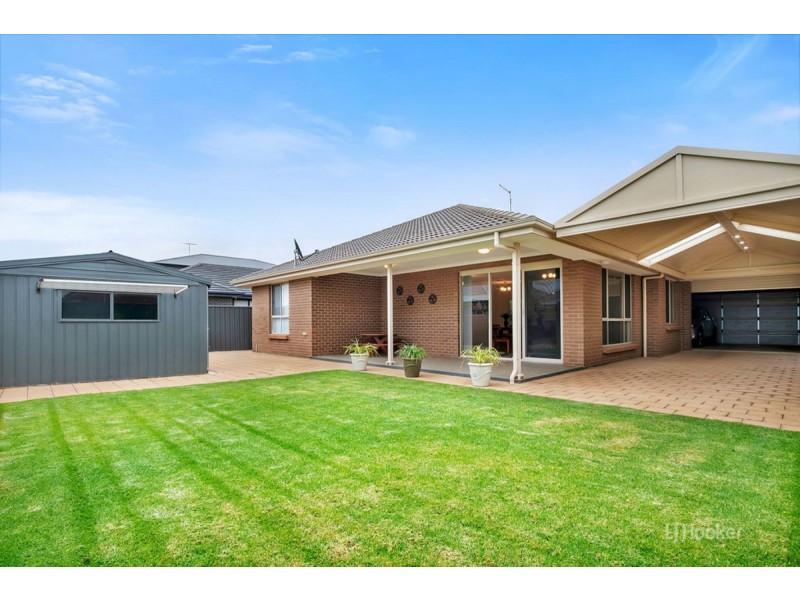 19 Haywood Court, Evanston Gardens SA 5116