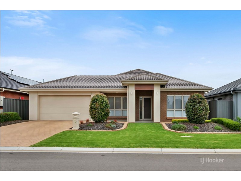 19 Haywood Court, Evanston Gardens SA 5116
