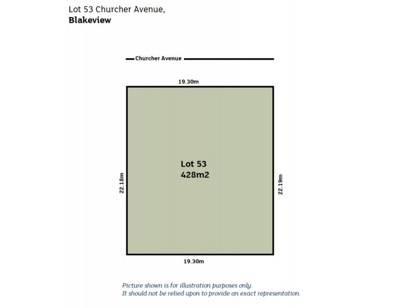 Lot 53/ Churcher Avenue, Blakeview SA 5114