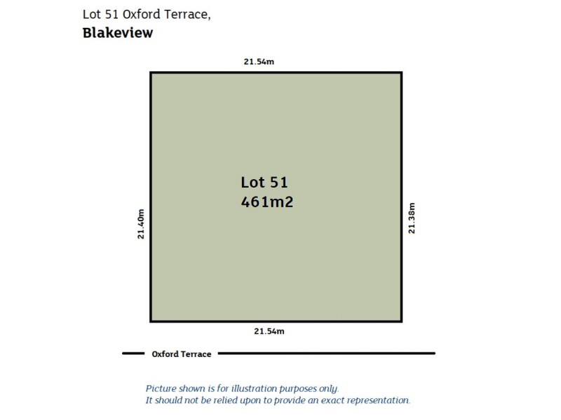 Lot 51/ Oxford Street, Blakeview SA 5114