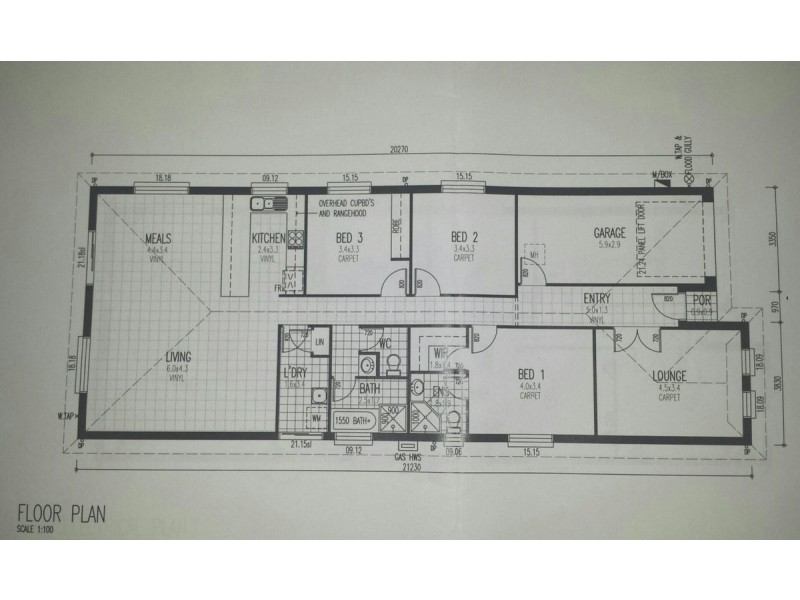 28 Riesling Crescent, Andrews Farm SA 5114