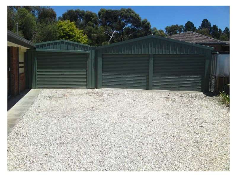 14 Mitchell Court, Williamstown SA 5351