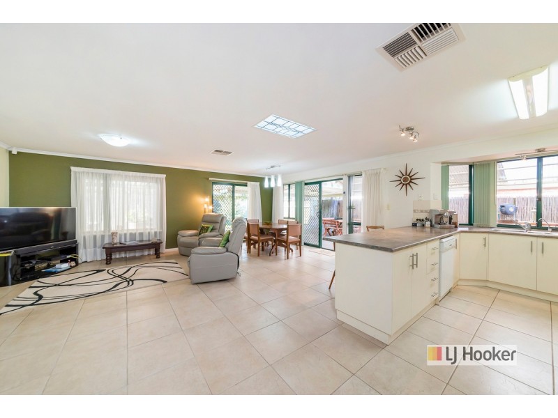 3 Clift Close, Evanston SA 5116