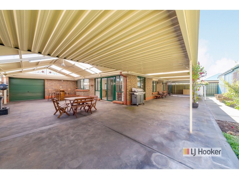 3 Clift Close, Evanston SA 5116