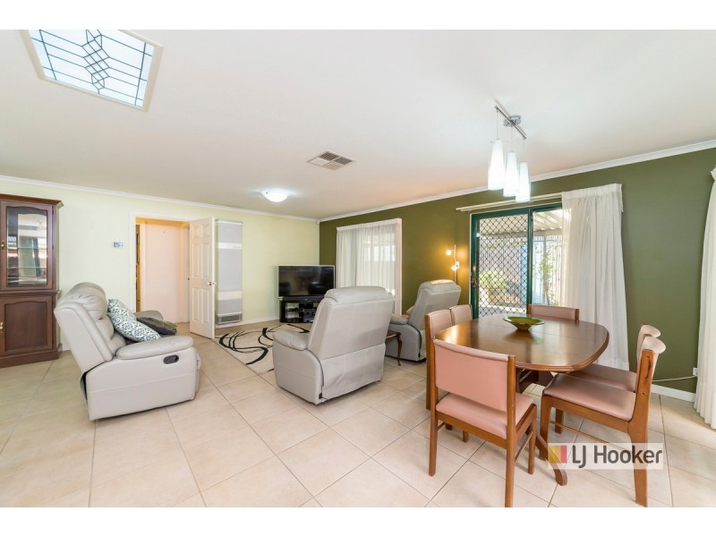 3 Clift Close, Evanston SA 5116