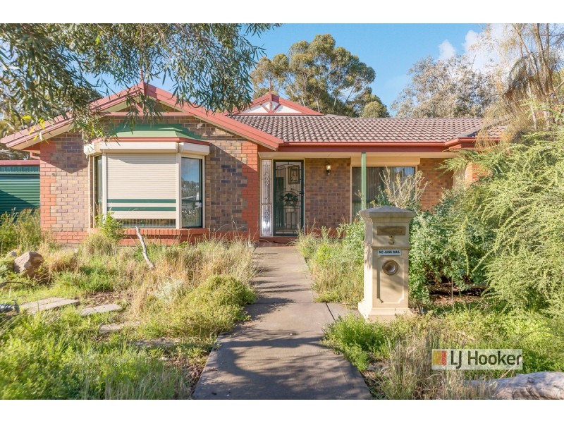 3 Clift Close, Evanston SA 5116
