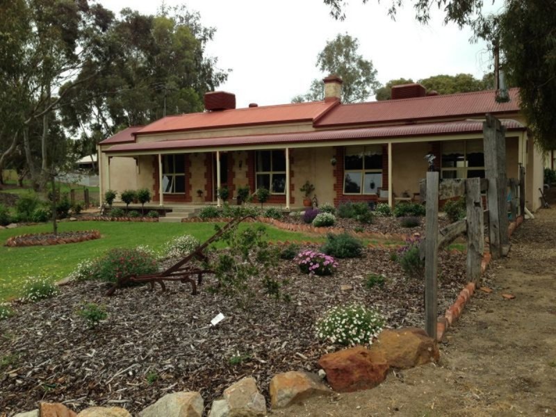 29 Whiteman Road, Williamstown SA 5351