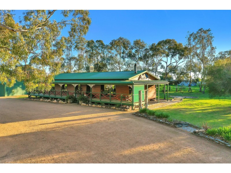 37 Bache Road, Fischer SA 5502