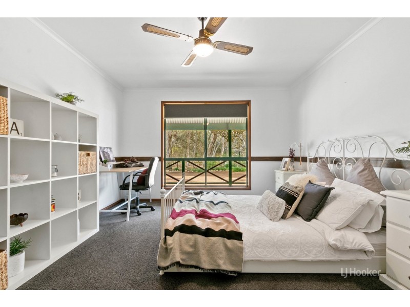 37 Bache Road, Fischer SA 5502