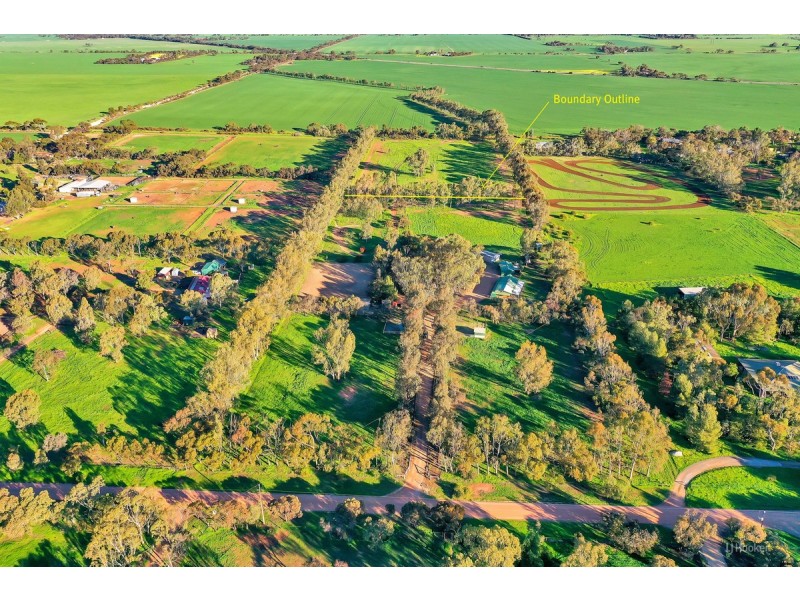 37 Bache Road, Fischer SA 5502