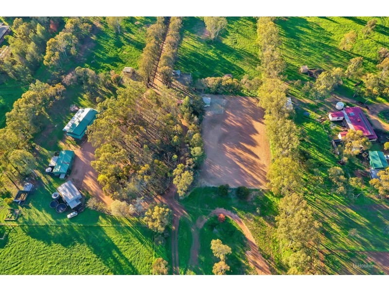 37 Bache Road, Fischer SA 5502