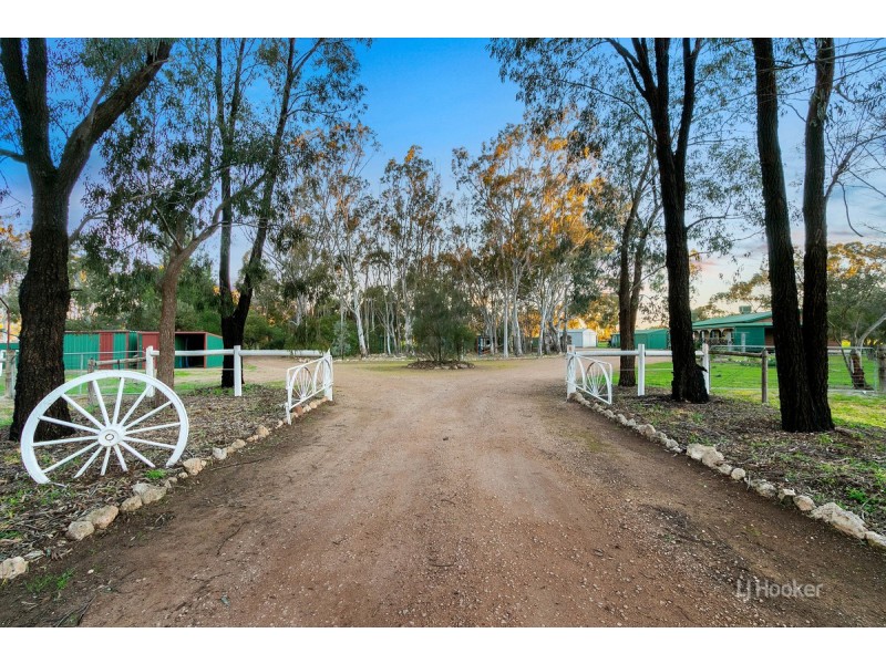 37 Bache Road, Fischer SA 5502