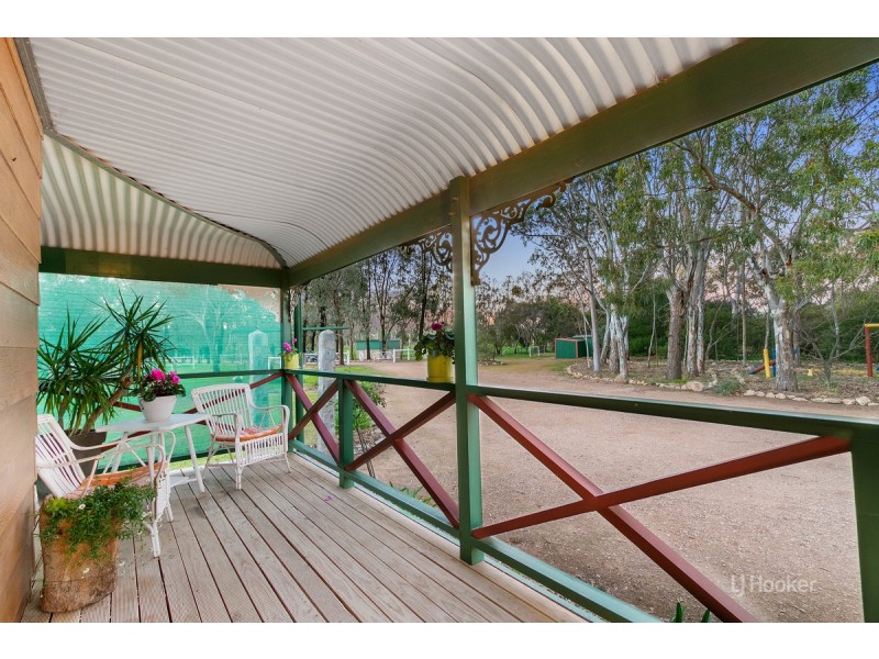 37 Bache Road, Fischer SA 5502