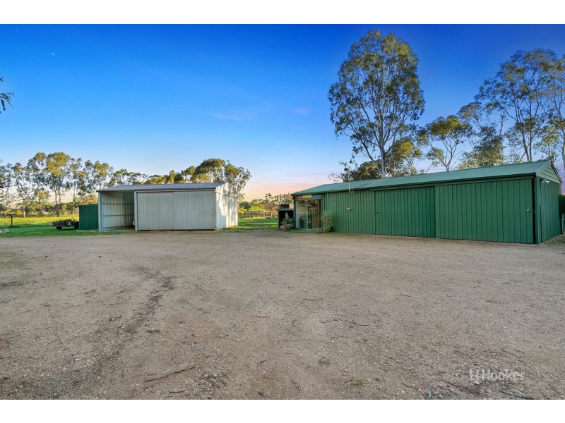 37 Bache Road, Fischer SA 5502