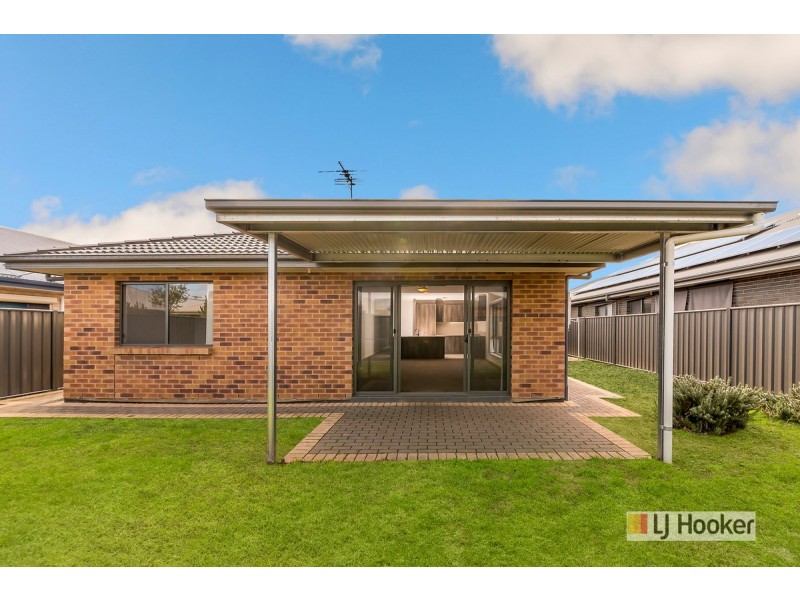 12 Wells Place, Evanston Gardens SA 5116