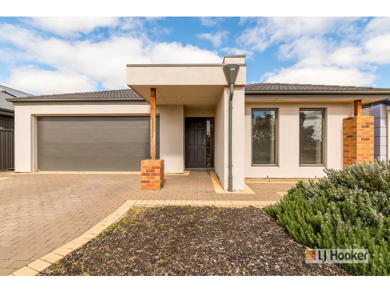 12 Wells Place, Evanston Gardens SA 5116