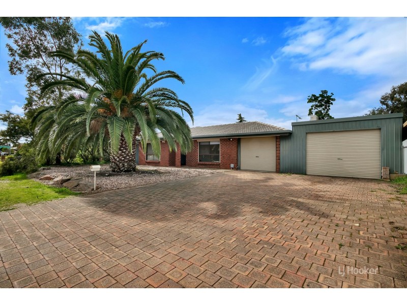 3 Newman Avenue, Paralowie SA 5108