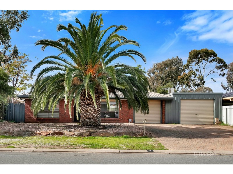 3 Newman Avenue, Paralowie SA 5108
