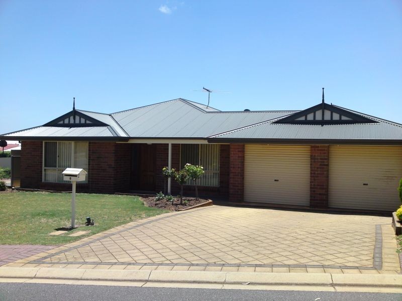 6 Regent Grove, Blakeview SA 5114