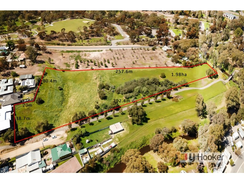 Lot 4, 5, 79 & 200/ Burrows Road, Willaston SA 5118