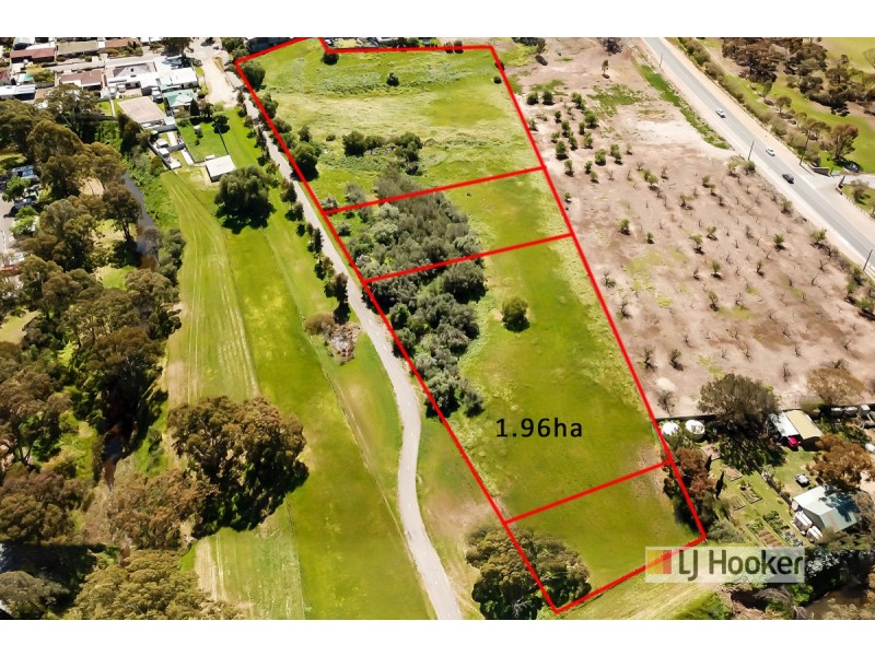 Lot 4, 5, 79 & 200/ Burrows Road, Willaston SA 5118