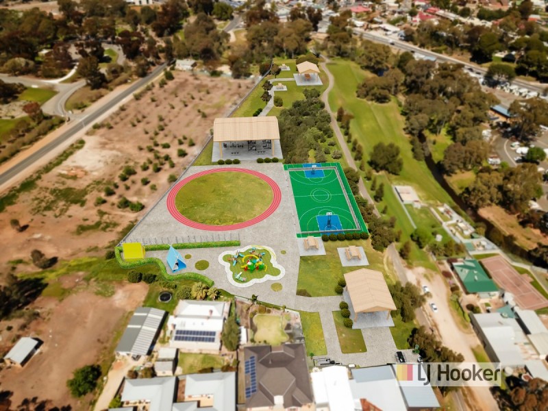 Lot 4, 5, 79 & 200/ Burrows Road, Willaston SA 5118