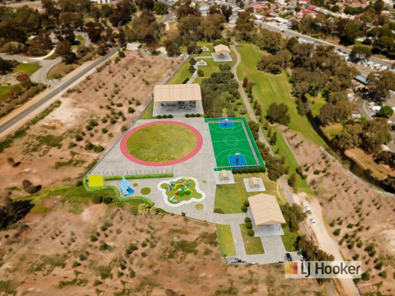 Lot 4, 5, 79 & 200/ Burrows Road, Willaston SA 5118