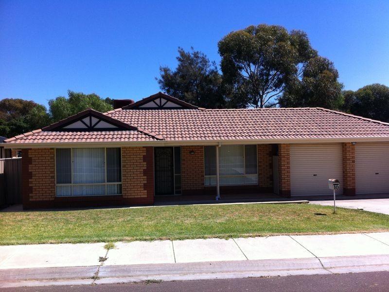 10 Challen Court, Evanston Park SA 5116