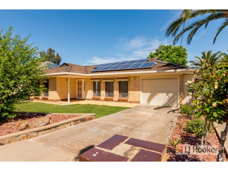 48 Sunnyside Drive, Evanston Park SA 5116