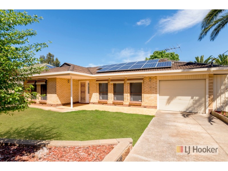48 Sunnyside Drive, Evanston Park SA 5116