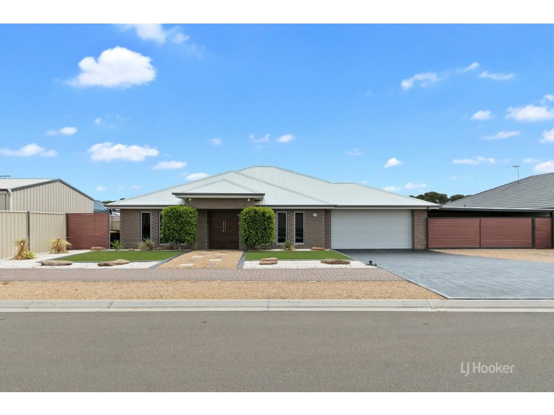 3 Knightley Circuit, Freeling SA 5372
