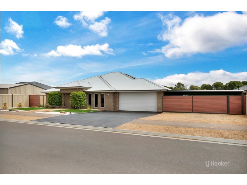 3 Knightley Circuit, Freeling SA 5372