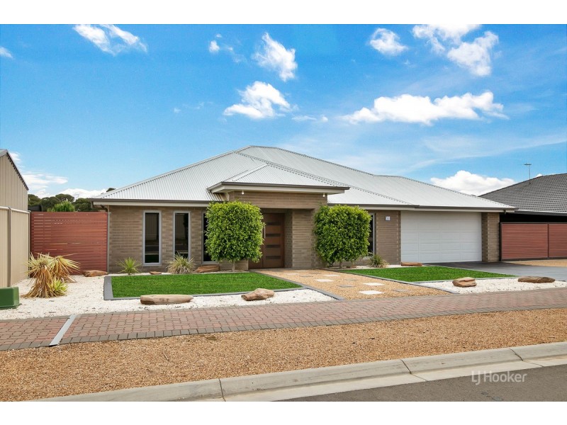 3 Knightley Circuit, Freeling SA 5372