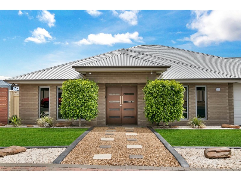 3 Knightley Circuit, Freeling SA 5372