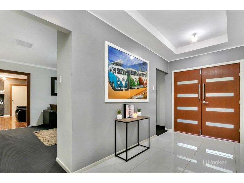 3 Knightley Circuit, Freeling SA 5372