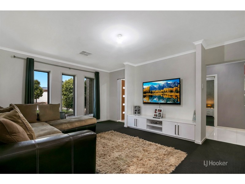 3 Knightley Circuit, Freeling SA 5372