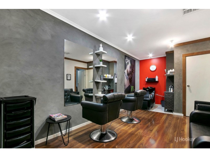 3 Knightley Circuit, Freeling SA 5372