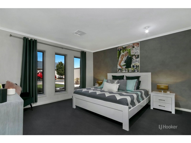3 Knightley Circuit, Freeling SA 5372