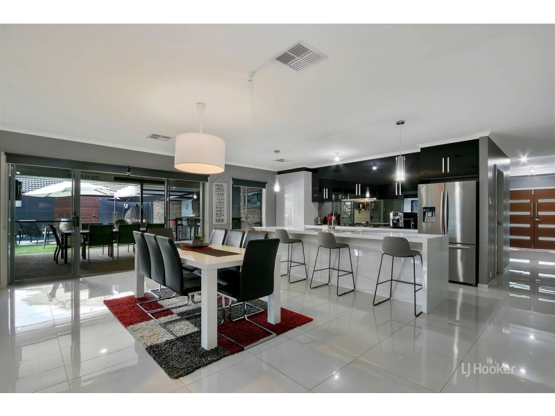 3 Knightley Circuit, Freeling SA 5372