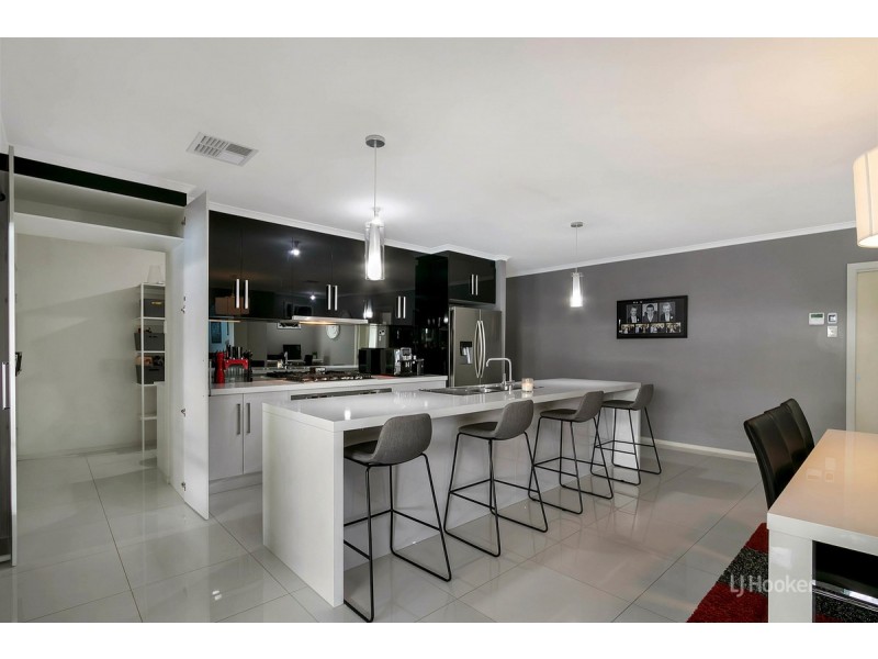 3 Knightley Circuit, Freeling SA 5372