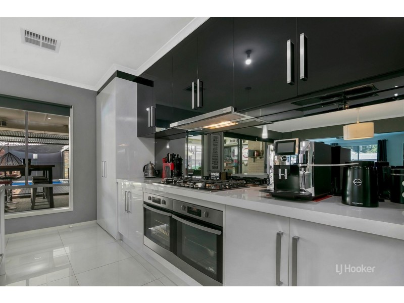 3 Knightley Circuit, Freeling SA 5372