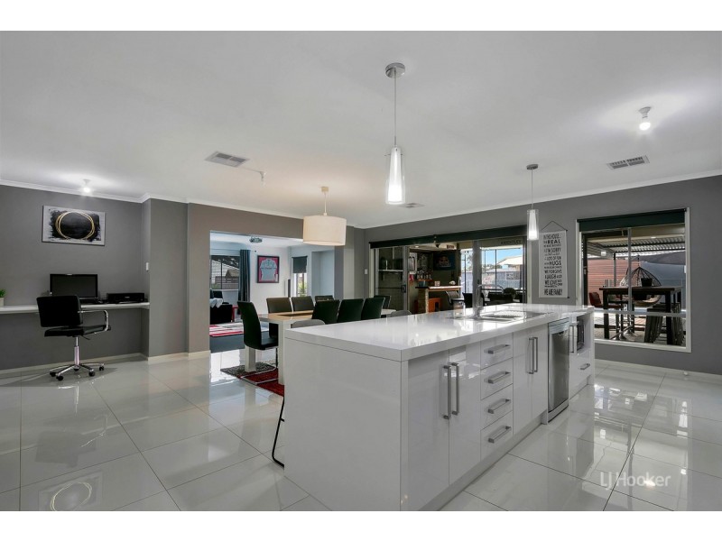 3 Knightley Circuit, Freeling SA 5372