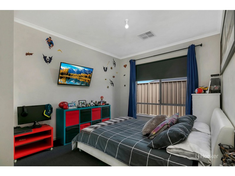 3 Knightley Circuit, Freeling SA 5372