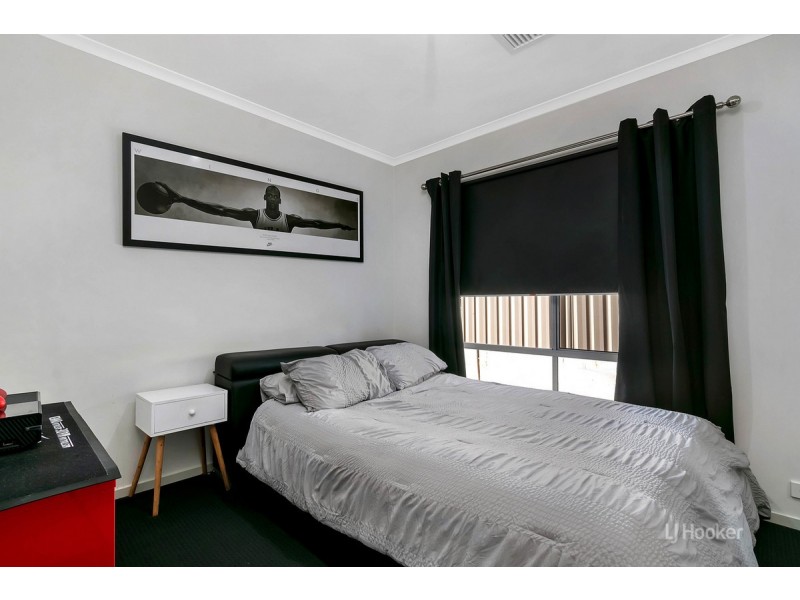 3 Knightley Circuit, Freeling SA 5372