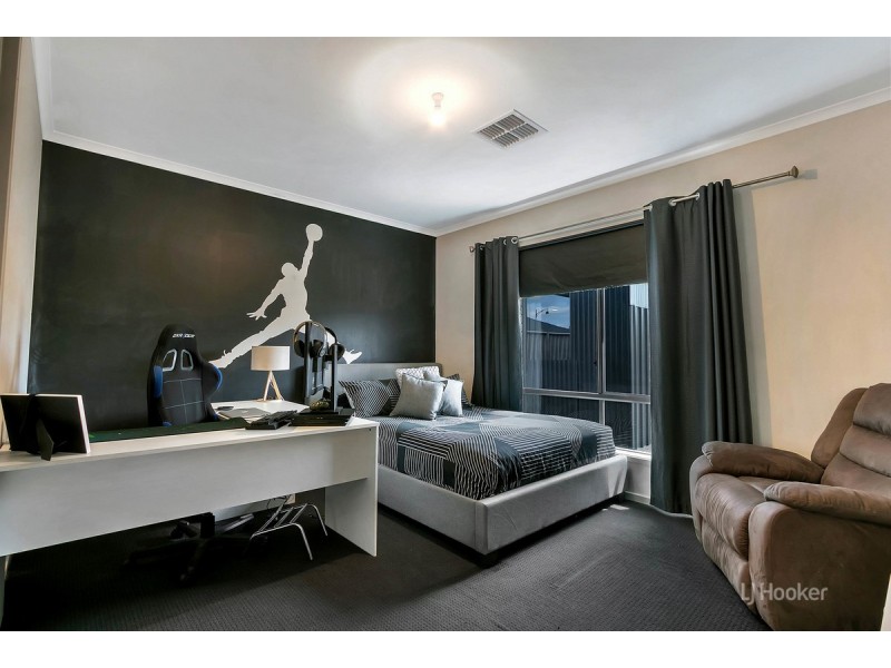 3 Knightley Circuit, Freeling SA 5372