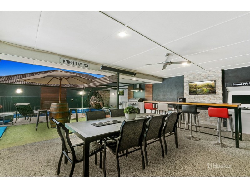 3 Knightley Circuit, Freeling SA 5372