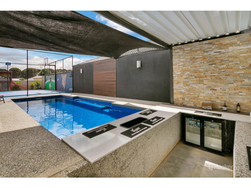 3 Knightley Circuit, Freeling SA 5372