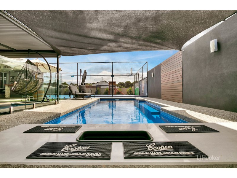 3 Knightley Circuit, Freeling SA 5372